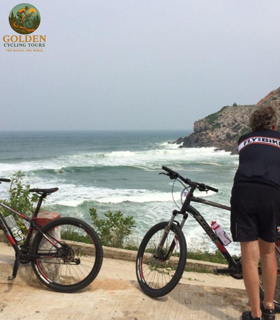 3-Day Da Nang Cycling Tour: Hoi An, My Son & Son Tra Peninsula